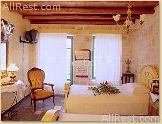 Nobelos Hotel 7
